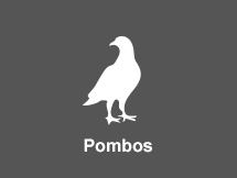 Pombos